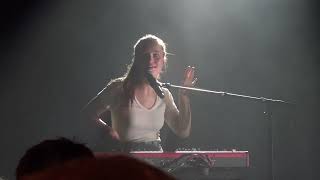 Sigrid  DynamiteBad Life Live in Toronto Oct 2 2022 [upl. by Carola]