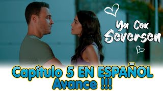 Ya Çok Seversen Capítulo 5 en ESPAÑOL Avance [upl. by Jacqueline691]