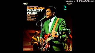 Charley Pride  Fifteen Years Ago [upl. by Annel]