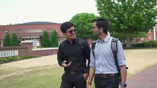 Why Master of Science in Pharmaceutical Sciences MSPS from Campbell University [upl. by Ydnak]