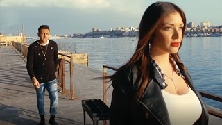 Daniele De Martino Ft Carmen Zarra  Nun è a primma vota Ufficiale 2017 [upl. by Ennairda]