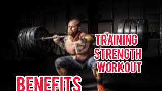 Benefits Of Strength Training  10 Surprising Benefits of Strength Training  Bodybuilding [upl. by Anyrak]