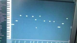 Stromae  Alors On Dance FL Studio Tutorial [upl. by Nnailuj206]