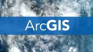 What is ArcGIS [upl. by Hsekin]