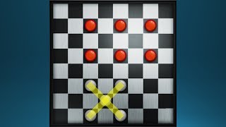 Checkers Strategy 1 [upl. by Hatch764]