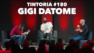 Tintoria 180 Gigi Datome [upl. by Perkins]