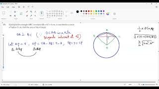 PM5 Circles 29Oct2024 [upl. by Hauge]