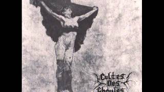 Szron  Cultes des Ghoules  Ridden with Holy Grace  The Black Prophecy full split [upl. by Anabahs759]