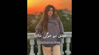 Drama noor jahan ost lyrics whatsapp status  Yashal shahid shorts viral  Zohaibabbasofficial [upl. by Kilroy]