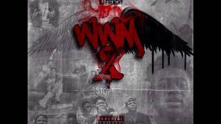 YGB haun  Momma Bonus Prod By Jay Cash War With Myself 2 [upl. by Miltie]