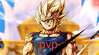 PVP Test ULTRA MAJIN VEGETA Mở Đầu Cho Come Back 🔥 [upl. by Ayiotal]