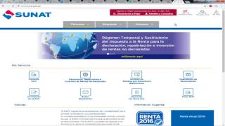 Subir Certificado Digital a SUNAT  Facturacion Electronica [upl. by French]