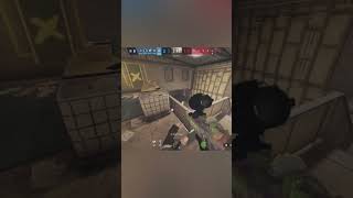 How 2 BOSG  Rainbow 6 Siege [upl. by Nnyleve737]