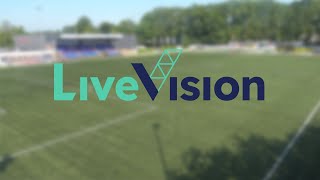 Livevisionnl  Marveld Tournament  Day 1  Pitch 2 262023 [upl. by Herzen]