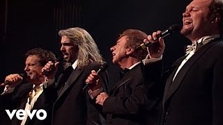 Gaither Vocal Band  Let Freedom Ring Live [upl. by Orlina]