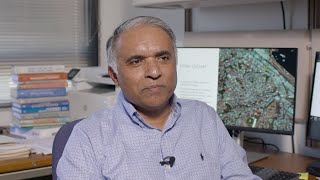 Abhijit Mahalanobis ECE Faculty Profile [upl. by Loris]