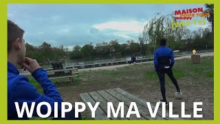 Clip woippy ma ville [upl. by Spearman]