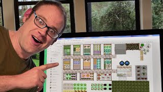 How to Use the Garden Planner to Plan Your Garden [upl. by Lou]