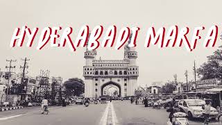 Hyderabadi Marfa Band  2024 [upl. by Saduj909]