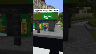 typowa wizyta w żabce [upl. by Oirobil246]