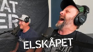 Bygga åt idioter Elskåpet [upl. by Ettevad]