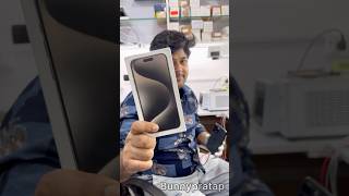 iPhone 15 Pro Max Copy Phone aa gaya 😱 trending viral shorts iphone reels youtubeshorts [upl. by Leiria29]