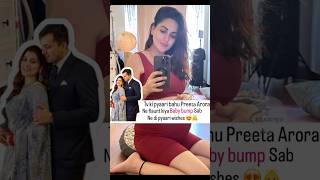 Shraddha Arya ne flaut kiya baby bump  shraddhaarya shotrs bollywood viralnews viralshorts [upl. by Oca432]