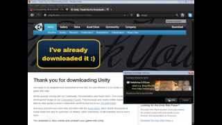 Unity3d Pro 400f7 Crack [upl. by Rothschild]