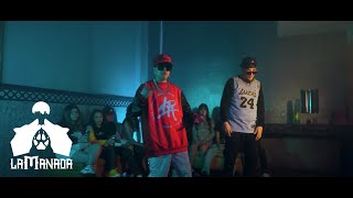 Boxor One Diper  RICO Video Oficial [upl. by Arnst]