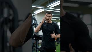 Messi Involved in Car Accident Ronaldo amp Neymar Rush to Hospital 😱🚗⚽ cr7 shorts funny [upl. by Kylander648]