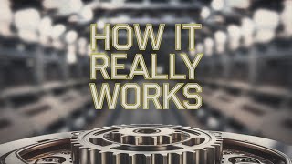 How Mechanical Systems REALLY Work [upl. by Atiana544]