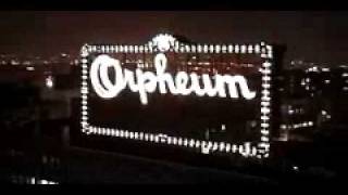 The Orpheum Theater  Los Angeles [upl. by Hairom]