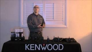 How to Field Program your Kenwood TK3230 radio [upl. by Baily]