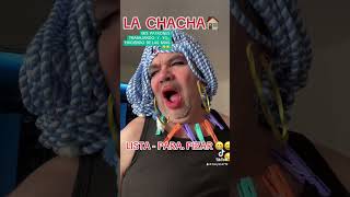 LA CHACHA Y  A PIZAR SE A DICHO 😱comedia humor funny parati foryou [upl. by Cassondra178]