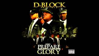 DBlock  quotPainquot feat Large Amount amp AP Official Audio [upl. by Obau980]