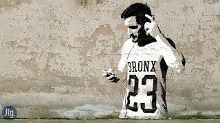 Photoshop Tutorial How to Create a Banksy Style Stencil Graffiti out of any photo [upl. by Emmy792]