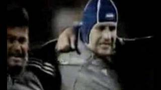 Rugby Commercial Of Pumas quotNo Reasonquot subtitules in English [upl. by Darelle]