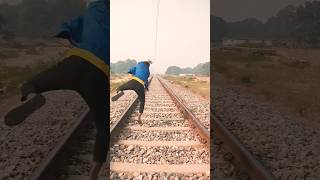 Tren horn funny video 🤣funny viralvideo trendingshorts youtubeshorts comedyvideo hasiyacomedy [upl. by Cobb]