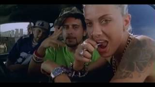 BIG FISH  Resta ancora feat Esa amp Retnek official video 2005 [upl. by Ranzini]