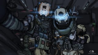 Titanfall 2 Experience in 2024 [upl. by Llekcir683]