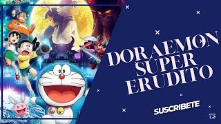 Doraemon súper erudito Capitulo 151 al 200 [upl. by Anees]