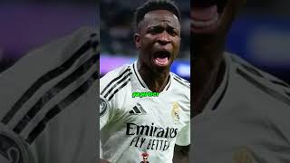 Vinicius Jr’ın Gerçek Kökenleri Kamerun’dan Brezilya’ya Uzanan Hikaye [upl. by Estus891]