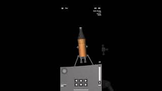 Moon landing tutorial SpaceFlight Simulator DLC REQUIRED [upl. by Essilrahc909]