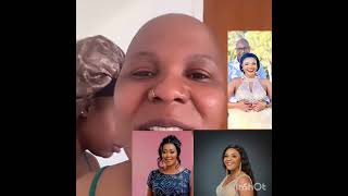 Ketina Masomera oti Mai Titi haungatuki Madam Boss iwe uchinhuhwa gwembe pliz subscribe [upl. by Novel]