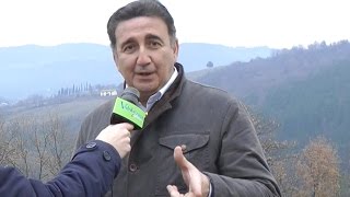 Il programma Rai Voyager fa tappa a Cospaia Intervista esclusiva a Roberto Giacobbo [upl. by Oulman25]