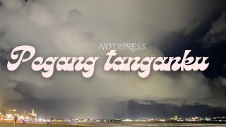 Nosstres  Pegang tanganku lirik lirikmusik lirikvideo music liriklagu viral liriklaguindo [upl. by Kristof]