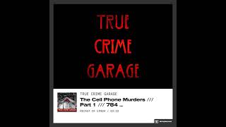 The Cell Phone Murders [upl. by Nnasor]