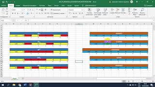 SOLUCIÓN RÁPIDA DE SUPERÍNDICE Y SUBÍNDICE EN EXCEL [upl. by Menzies]