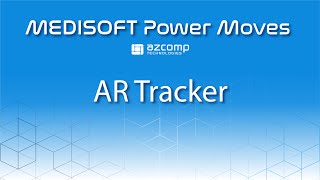 Medisoft Power Moves AR Tracker [upl. by Fasano]