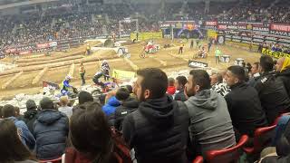 SuperEnduro SofiaBG class prestige race 2 [upl. by Yadnil]